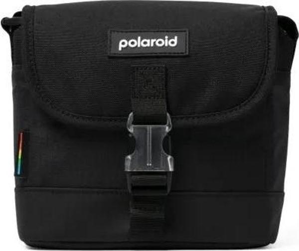 Polaroid Kamera Çantası Yeni Siyah Bag - Image 1