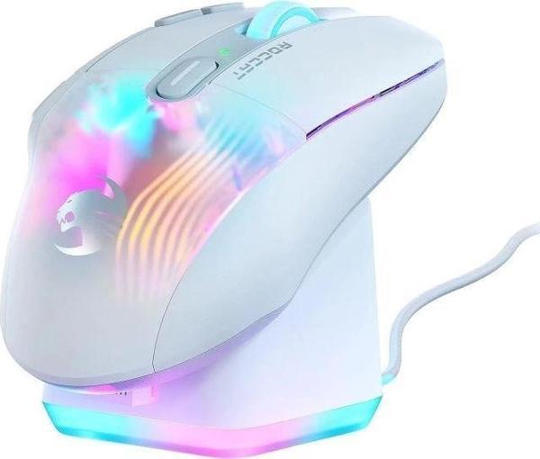ROCCAT XP PC Oyun Faresi Kone XP Air White Gaming Mouse - Image 1