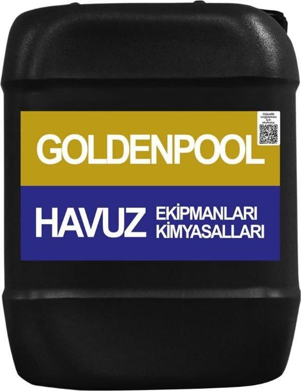 GTX Goldenpool Floc Çökeltici 10 KG (Hızlı Çöktürücü) - Image 1