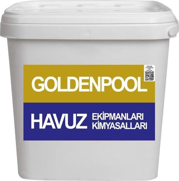 GTX Goldenpool Plus 25 KG (pH Yükseltici) - Image 1
