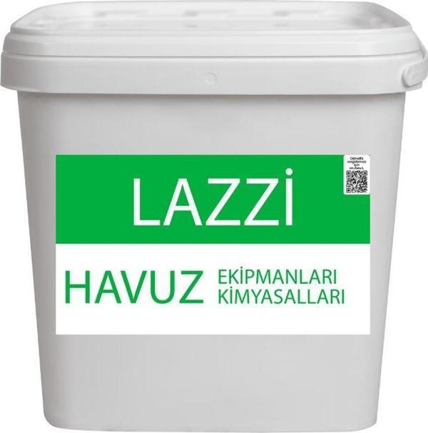 Lazzi Minus Toz pH Düşürücü 10 KG Havuz Kimyasalı - Image 1