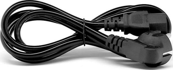 Dark DK-CB-PSC150 150cm Power Supply Güç Kablosu IEC 320 - C13 - 250V - Euro Plug - Image 1