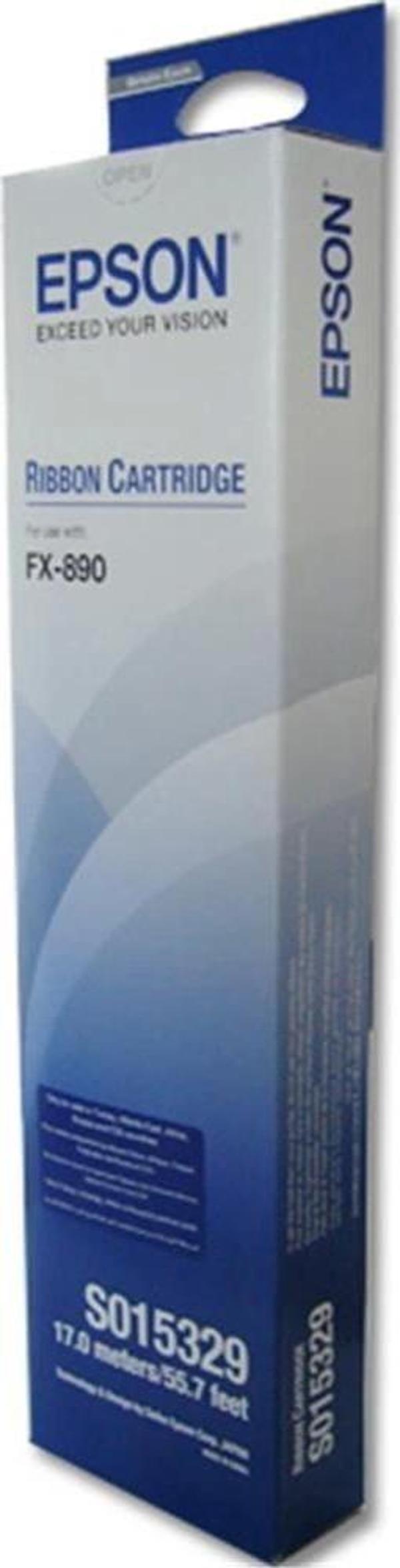 Epson Fx-890 Şerit S015329 - Image 1