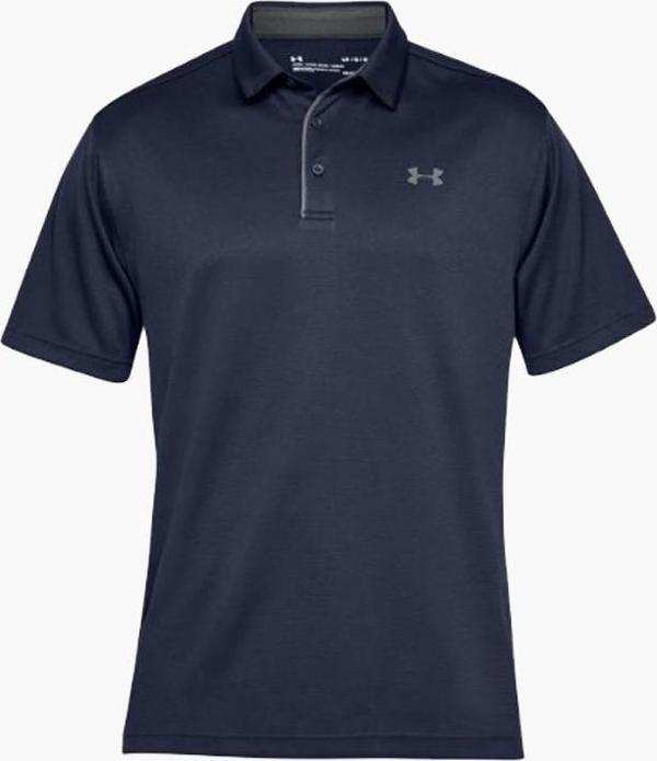 Tech Polo - 410 	1290140-410 - Image 1