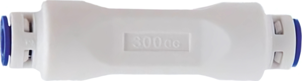 Hyperwell Su Arıtma Cihazı Atık Kısıcı 300 CC FLOW - Image 1