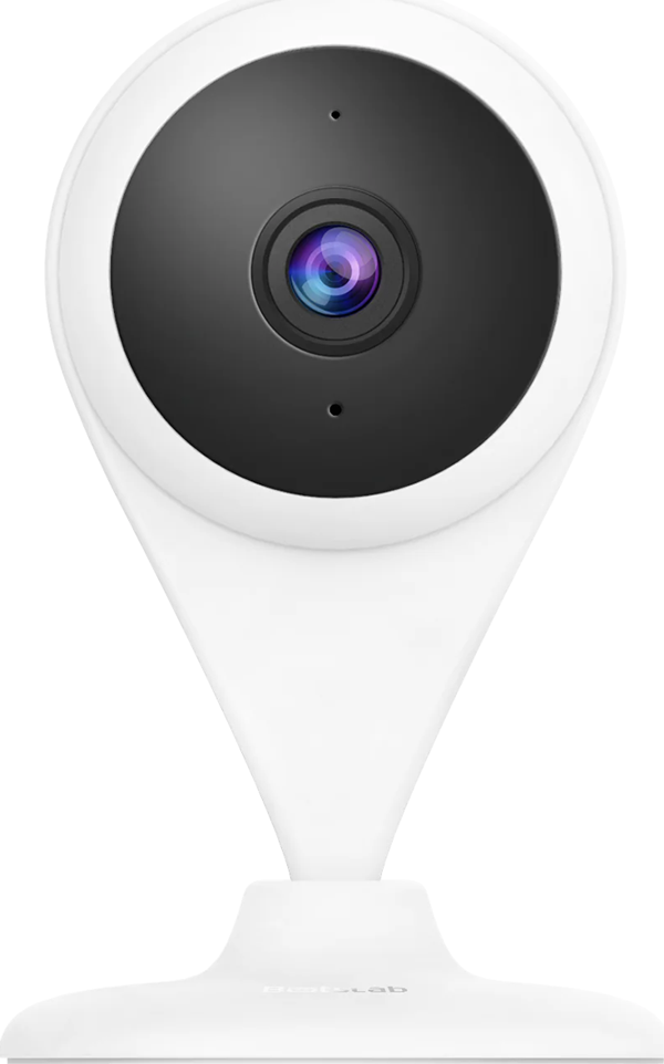 +360 Botslab C201 2K Çözünürlük 130° Akıllı Güvenlik Kamerası Bebek Monitörü Evcil Hayvan Kamerası - Image 1