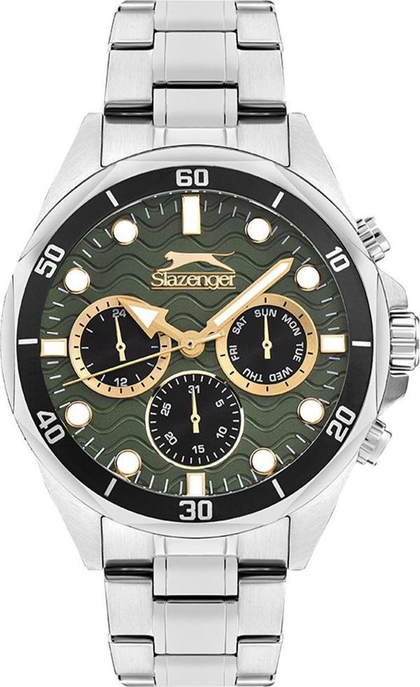 Slazenger SL.09.2383.2.06 Erkek Kol Saati - Image 1