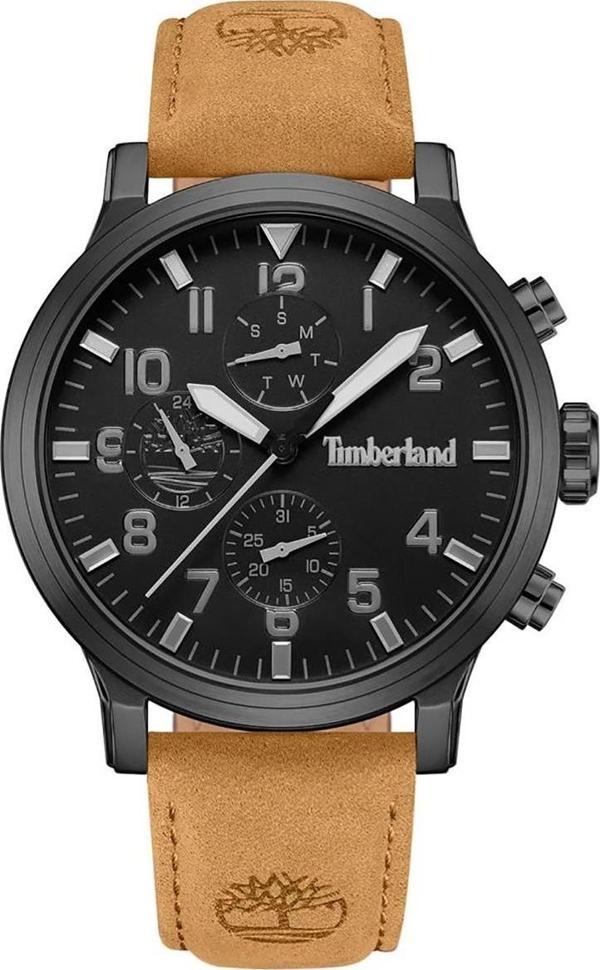 Timberland TDWGF0040701 Erkek Kol Saati - Image 1