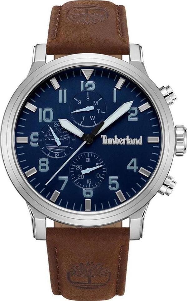 Timberland TDWGF0040702 Erkek Kol Saati - Image 1