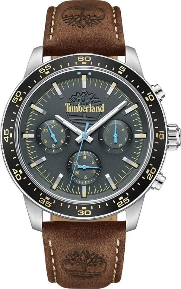 Timberland TDWGF0041301 Erkek Kol Saati - Image 1