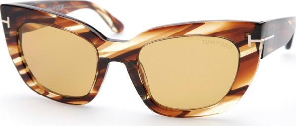 Tom Ford TF1190 53E 53 Kadın Güneş Gözlüğü - Image 1