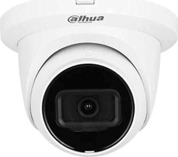 Dahua IPC-HDW2841TM-S-0280B 8mp 2.8mm Sabit Lens Dahili Sesli IP Dome Kamera - Image 1