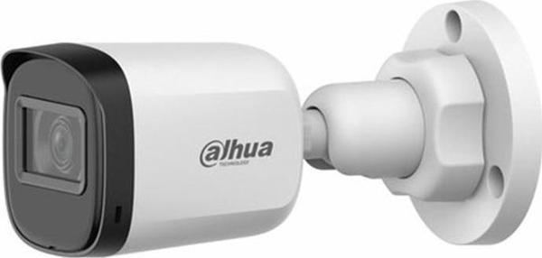 Nif Dahua HAC-B1A21P-U-0360B 2mp 3.6mm Sabit Lens 1080p IR Bullet AHD Kamera - Image 1