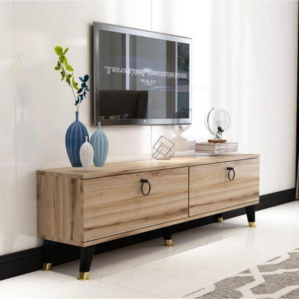 Mobilya Gezegeni Paws Tv Ünitesi Çırağan 120 Cm - Image 1