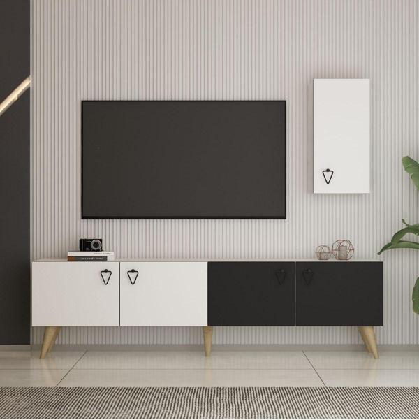 Mobilya Gezegeni Grif Tv Ünitesi 150 Cm - Image 1