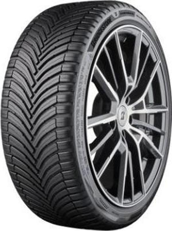 Bridgestone 205/50R17 93V XL Turanza All Season 6 2024 4 Mevsim Lastiği - Image 1