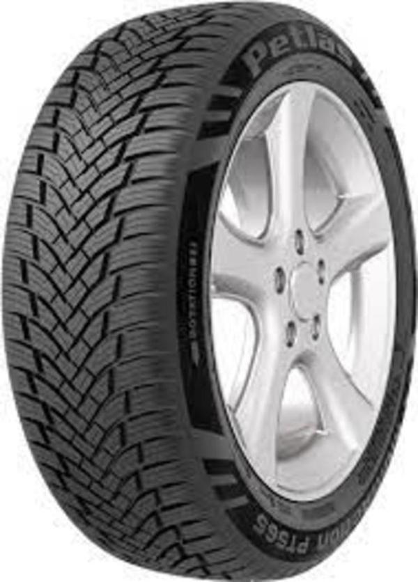 Petlas 225/45 R17 94W Multi Action PT565 2025 4 Mevsim Lastik - Image 1