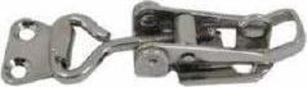 Prc Gergi Kilit,Ayarlı Cr-Ni - Image 1