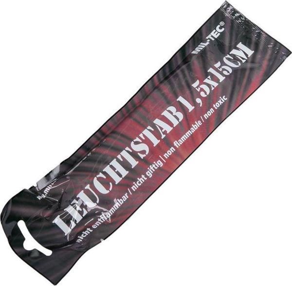 Single Sword LightStick Fosfor Çubuğu-12 Saat Etkili - Image 1