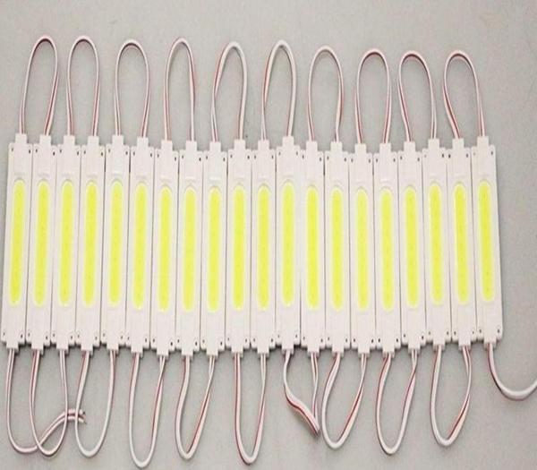Space Parmak Cob Led Mavi 24V / LAAM647-1 - Image 1