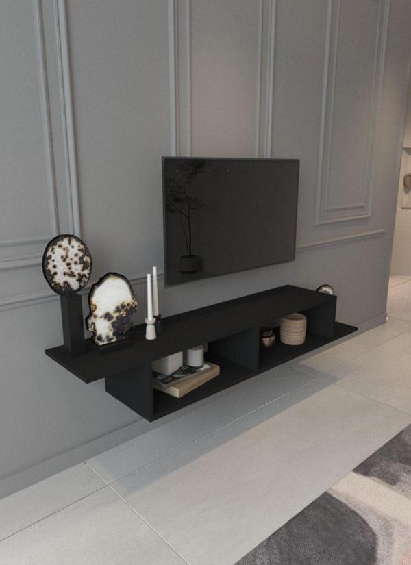 Mobilya Gezegeni Alpha Tv Ünitesi 140 Cm - Image 1