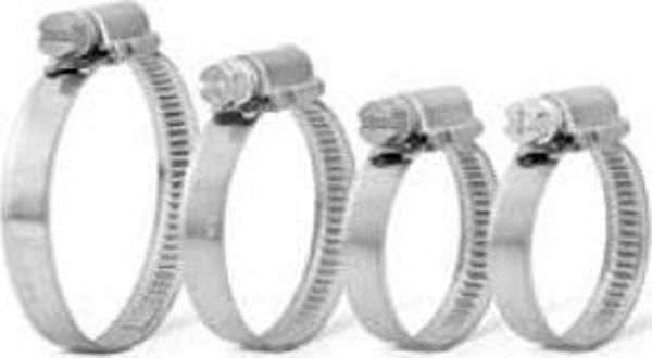 Prc Hortum Kelepçesi 12-20Mm Dar 9Mm - Image 1