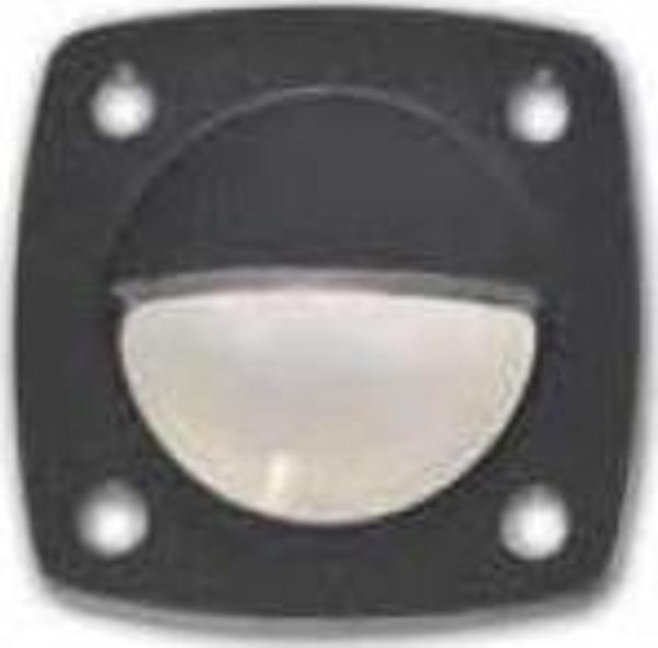 Prc Merdiven Lambası Siyah 12V Led - Image 1