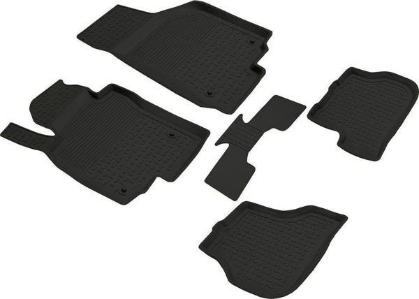 Audi A3 8P RefRef 4D Havuz Paspas 2004-2012 - Image 1