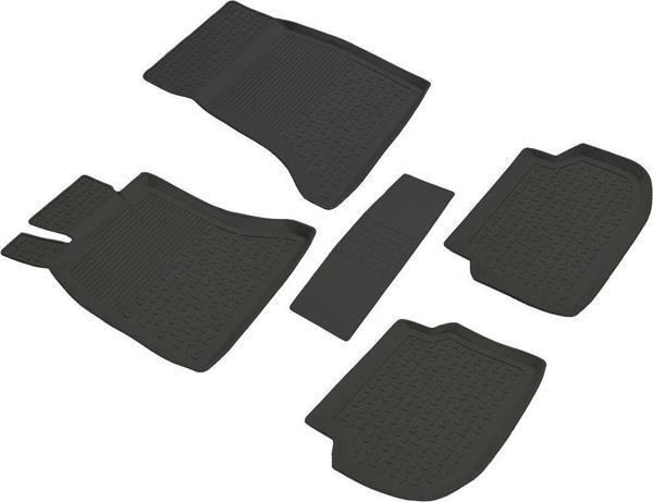 BMW G30 5 Seri RefRef 4D Havuz Paspas 2018 ve Sonrası - Image 1