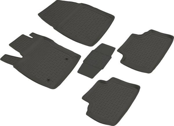 Ford Kuga 13 RefRef 4D Havuz Paspas 2017-2020 - Image 1