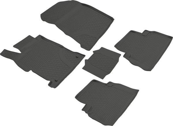 Honda Civic 8 RefRef 4D Havuz Paspas 2006-2011 - Image 1