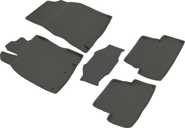 Nissan Qashqai J10 RefRef 4D Havuz Paspas 2007-2010 - Image 1