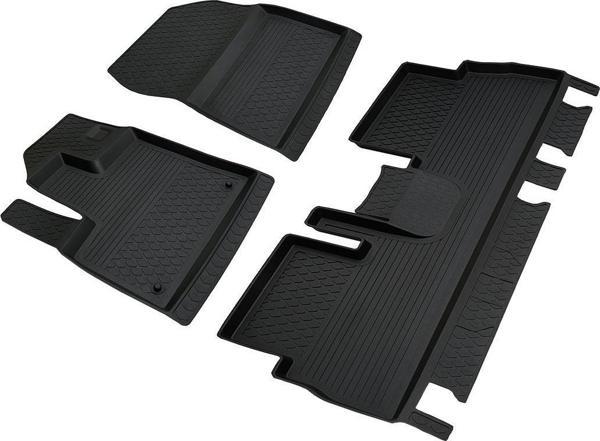 Peugeot Rifter RefRef 4D Havuz Paspas 2018 ve Sonrası - Image 1