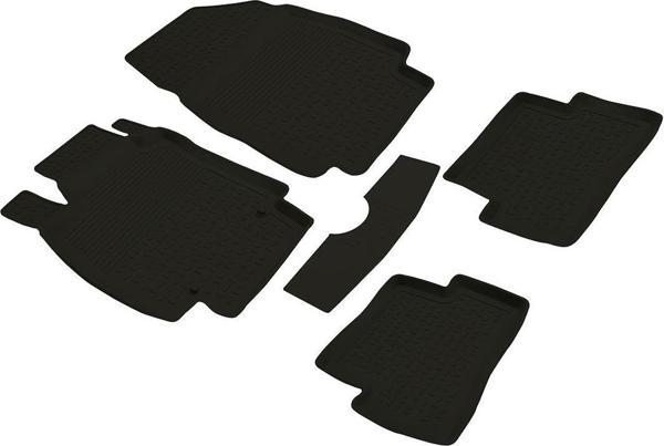 Renault Captur RefRef 4D Havuz Paspas 2013 ve Sonrası - Image 1