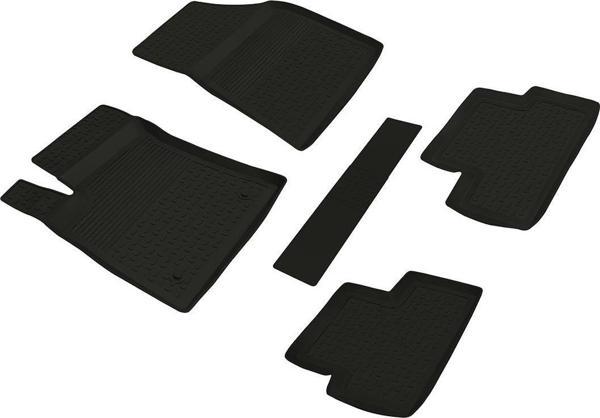 Renault Megane 4 Sedan RefRef 4D Havuz Paspas 2017 ve Sonrası - Image 1