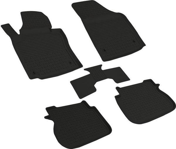 VW Caddy RefRef 4D Havuz Paspas 2015-2020 - Image 1