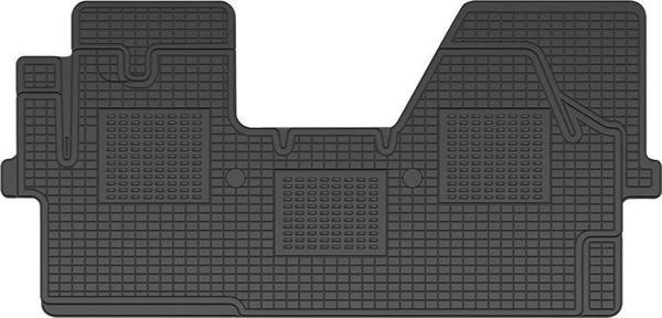 VW Crafter RefRef 4D Havuz Paspas 2018 ve Sonrası - Image 1