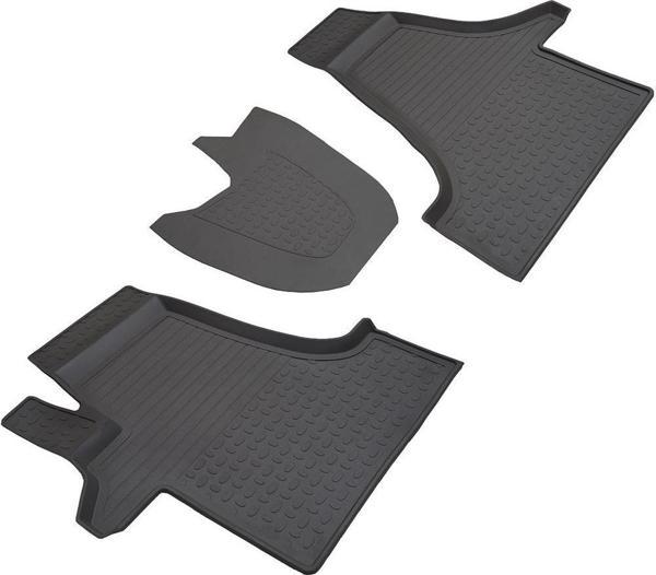 VW T5-T6 Caravelle RefRef 4D Havuz Paspas 2003 ve Sonrası - Image 1