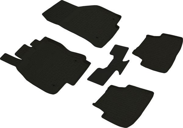 VW Tiguan RefRef 4D Havuz Paspas 2016 ve Sonrası - Image 1