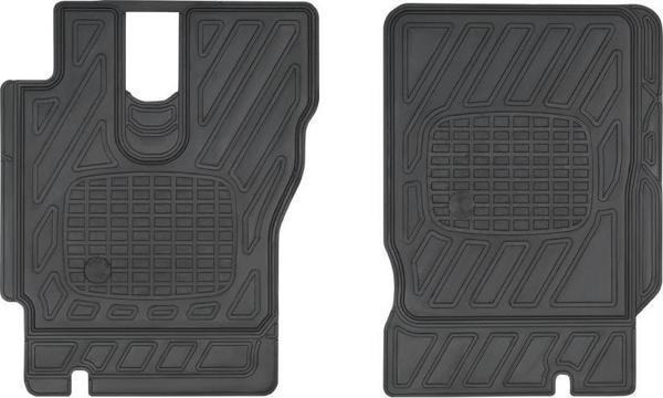 Iveco Eurocargo RefRef 4D Havuz Paspas - Image 1