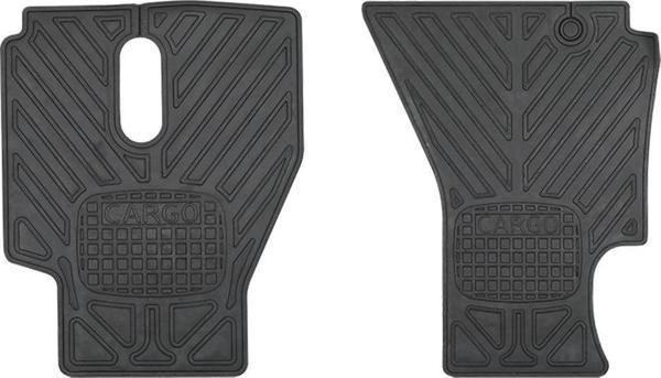 Ford Cargo T Serisi RefRef 4D Havuz Paspas 2014 ve Sonrası - Image 1