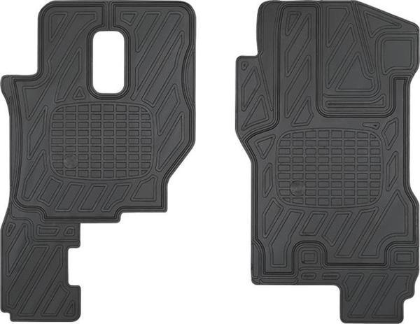 Mercedes Actros Tır RefRef 4D Havuz Paspas 2013 ve Öncesi - Image 1