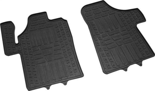 Mercedes Vito W639 RefRef 4D Havuz Paspas 2004-2014 - Image 1