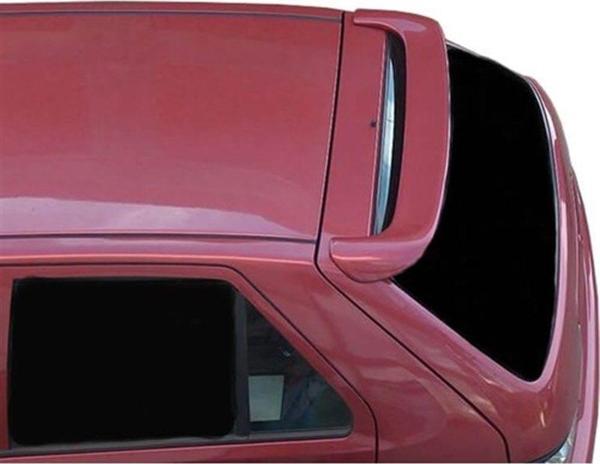 Citroen Saxo Spoiler Bagaj 1996-1999 - Image 1