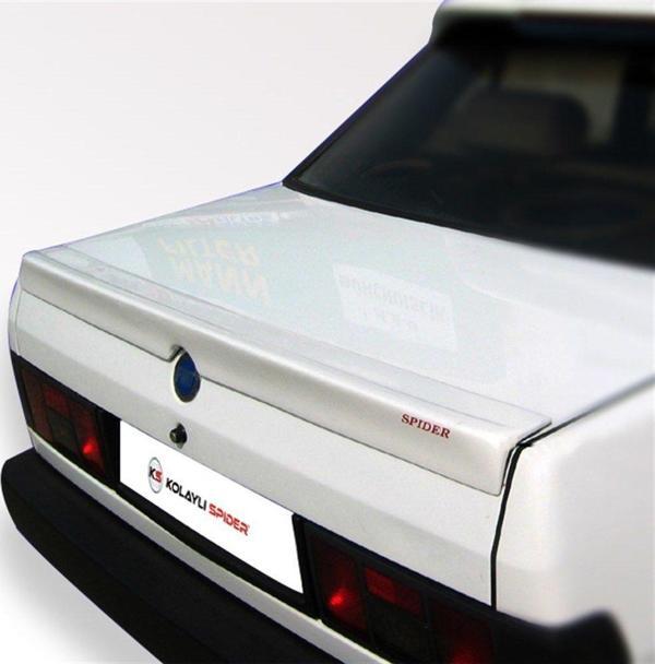 Fiat Doğan Spoiler Bagaj Gt 1978-2002 - Image 1