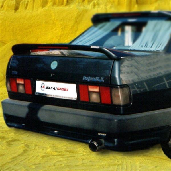 Fiat Doğan Spoiler Bagaj Yüksek (Işıklı) 1978-2002 - Image 1