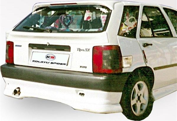 Fiat Tipo Spoiler Camaltı 1990-2000 - Image 1