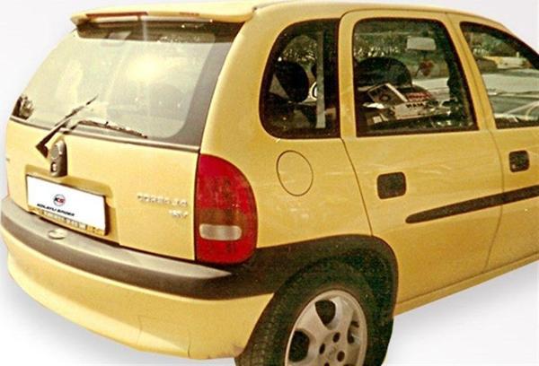 Opel Corsa B Spoiler Camüstü (Işıklı) 1993-2000 - Image 1