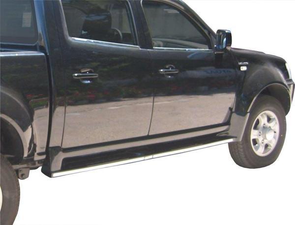 Tata Xenon Marşpiyel (Basamak Md) 2 Prç Fiber 2007 ve Sonrası - Image 1