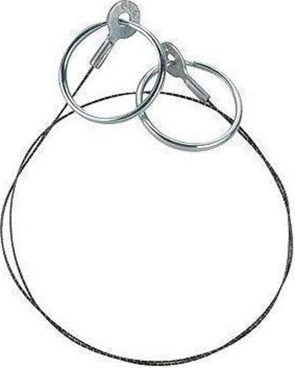 Coghlans Tel Testere 50.8Cm - Image 1